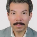 تصویر دکتر قربانعلی صفدری