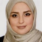 تصویر دکتر ثمینه صالحی علی آبادی