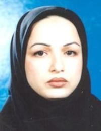 تصویر دکتر مریم حاجی امیردماوندی