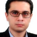 تصویر دکتر اسمعیل خلاقی