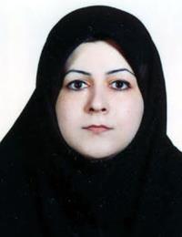 تصویر دکتر فاطمه خزائیان