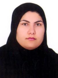 تصویر دکتر الهام نوری