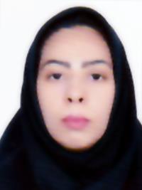 تصویر دکتر فاطمه ابراهیمی مهر