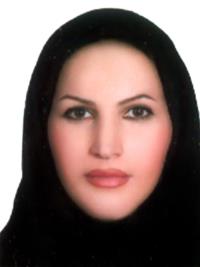 تصویر دکتر رباب سیدی