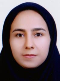 تصویر دکتر آسیه قهرمانی
