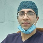 تصویر دکتر مهدی مکتوبیان