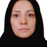 تصویر دکتر مریم صالحی