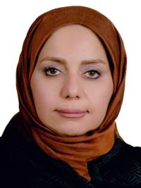 تصویر دکتر شاریس شهریاری