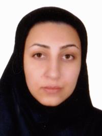 تصویر دکتر آرزو شکرزهی