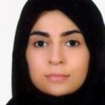 تصویر دکتر مریم حاجی شفیعی