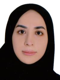 تصویر دکتر عطیه زندنژادی