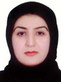 تصویر دکتر آرزو ابراهیمی آذر