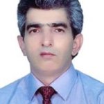 تصویر دکتر لطفعلی میکاییلی