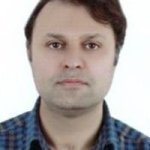 تصویر دکتر حسام تاجی