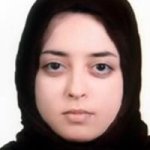 تصویر دکتر مریم میزانی