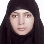 تصویر دکتر سمیه ساقندیان طوسی