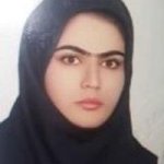 تصویر دکتر خدیجه شیری گله دار
