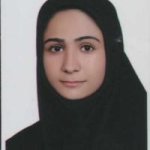 تصویر دکتر ریحانه آقائی