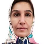 تصویر دکتر افروز بادیه پیمای جهرمی