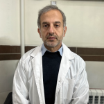 تصویر دکتر هشیار سرحدی