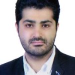 تصویر دکتر کیانوش حیدری پور