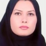 تصویر دکتر نغمه مالک پور