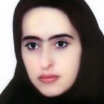 تصویر دکتر اکرم خدارحمی بروجنی