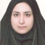 تصویر دکتر وحیده سلیمانی