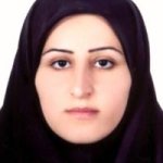 تصویر دکتر خدیجه اله بخشی هفشجانی