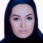 تصویر دکتر روژینا جاودان پور