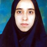 تصویر دکتر نفیسه موسوی