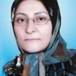 تصویر دکتر اقلیمه کاظمی زنجانی