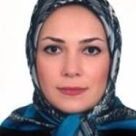 تصویر دکتر آزاده آتش نما