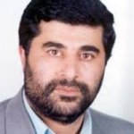 تصویر دکتر فاضل شیرخانی