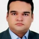 تصویر دکتر وثوق حسنی مقدم