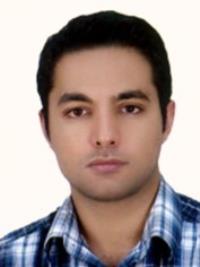 تصویر دکتر اراز بخشی میزانی