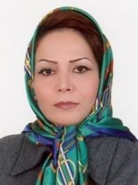 تصویر دکتر مژده قدردوست نخچی