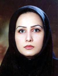 تصویر دکتر الهه لطفعلی