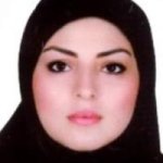 تصویر دکتر مهسا وثوق