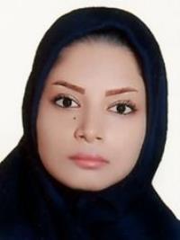 تصویر دکتر فاطمه نامدار باغکی