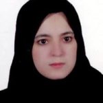 تصویر دکتر بهاره حاجی زاده ارمکی