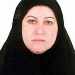 تصویر دکتر فاطمه بیگم دیباجیان