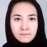 تصویر دکتر مهسا فیض آباد