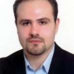 تصویر دکتر امیررضا اقدسی