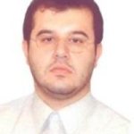 تصویر دکتر آرش باستانی