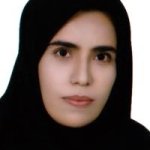 تصویر دکتر مریم نکوئی جغدانی