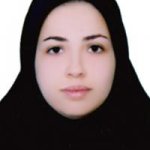 تصویر دکتر زهرا ناهیدی