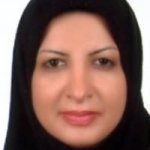 تصویر دکتر نغمه تاجدینی
