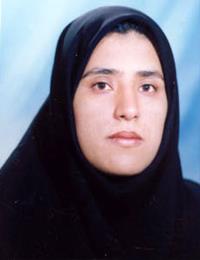 تصویر دکتر بتول ناروئی