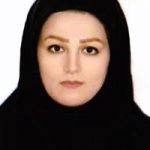 تصویر دکتر زینب فخری